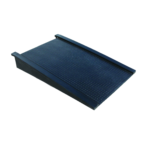 Large Multi-Purpose Ramp for Work Floor (810W x 1290L x 180Hmm)
