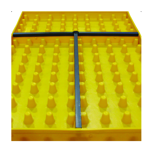 Long Workfloor Connector