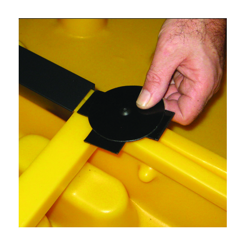 Workfloor Cross Connector