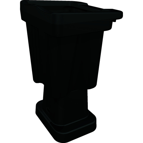 Single IBC Spill Pallet Dispensing Unit (640W x 590L x 790Hmm) - 100L Sump