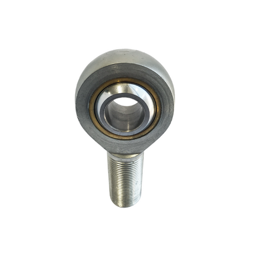 POS-10 Economy Rod End Metric Male RH 10mm Bore (M10x1.5)
