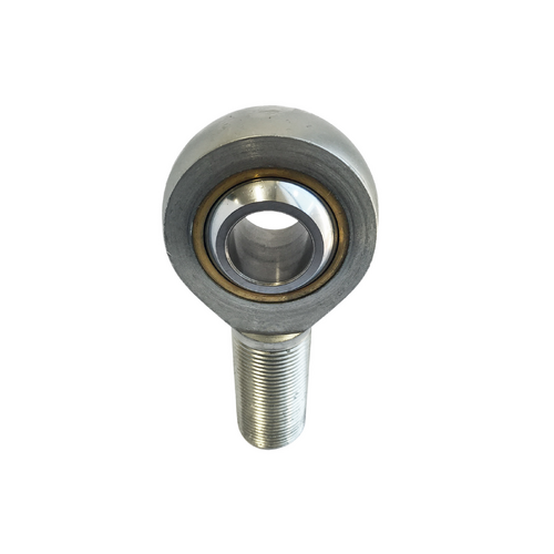 POS-6L Economy Rod End Metric Male LH 6mm Bore (M6x1)