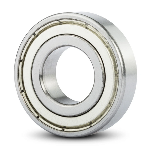 R20-ZZ Economy Deep Groove Ball Bearing Inch Metal Shields (1-1/4x2-1/4x1/2)