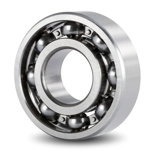 R3 EZO Deep Groove Ball Bearing Inch Open (3/16x1/2x5/32)