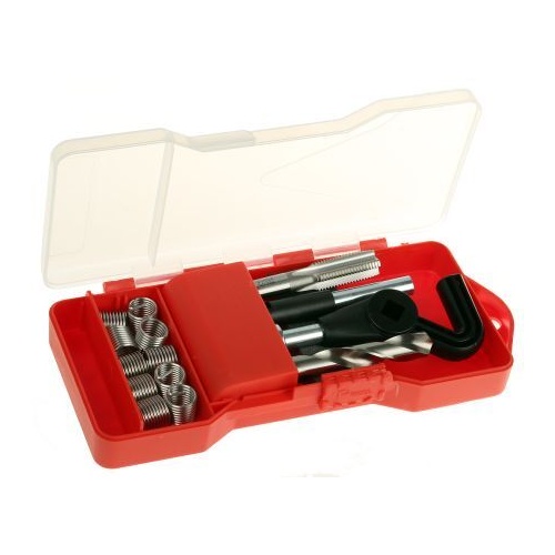 Recoil Thread Repair Kit UNC 7/16-14