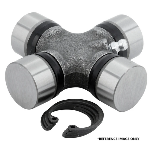 RUJ-2046 Universal Joint GMB 4-Wing Lubricated - Bearing Cap (33.32x79.22)