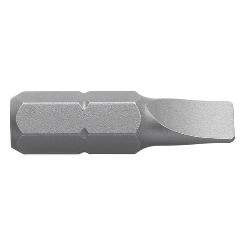 Sutton Screwdriver Bit S101 8-10 X 50 Slotted Power Bit
