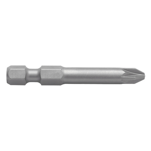 Sutton Screwdriver Bit S103 #1 X 50 Pozidrive Power Bit
