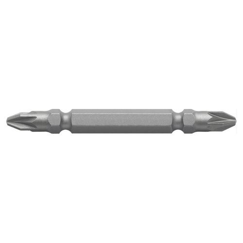 Sutton Screwdriver Bit S102 #2 X 45 Pozidrive Double End