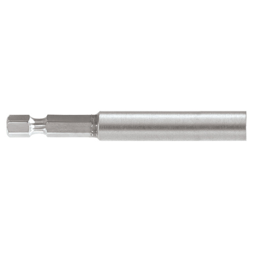 Sutton Screwdriver Bit Holder S129 1/4 X 55 Magnetic C-Ring