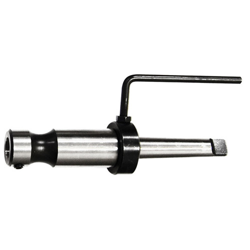 Holemaker Arbor Assembly, 3MT, Suit 1-1/4" Shank Cutters, Max Doc: 110mm