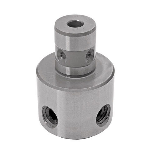 Holemaker Adaptor, Fein Quick In Shank To Weldon Shank