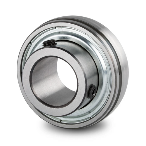 SB207 Premium Radial Insert Ball Bearing (35mm shaft)