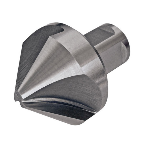 Holemaker Countersink 30mm 3/4" Weldon Shank To Suit Magnetic Base Machines