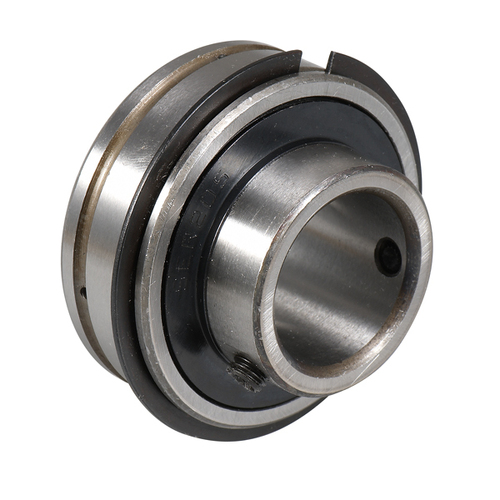 SER206 Premium Radial Insert Ball Bearing (30mm shaft)