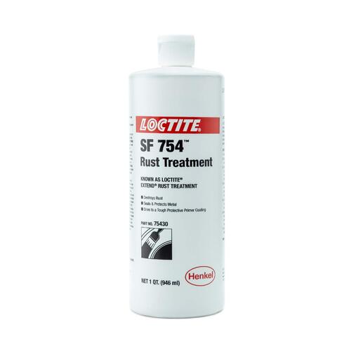 LOCTITE® 754 Extend Rust Treatment - 946ml Bottle
