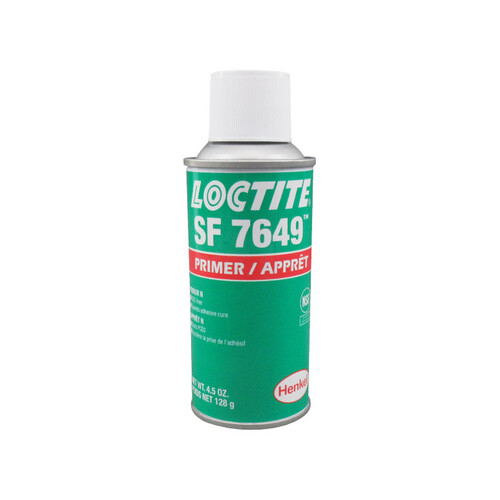 LOCTITE® SF 7649 Primer - 133g Aerosol