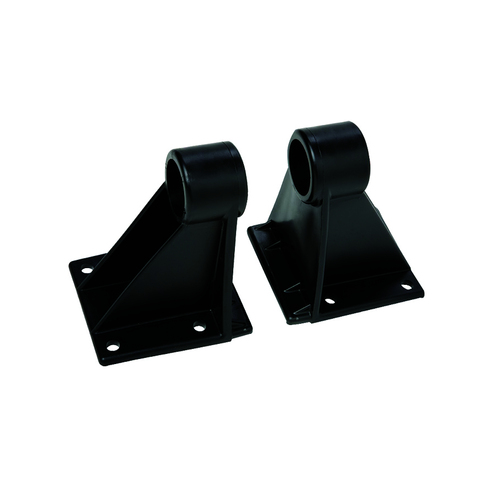 Recoila Gen III Polypropylene Swivel Bracket Only (Pair)