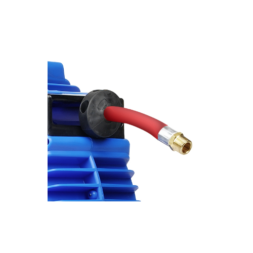 Recoila Replacement Hose Kit Only Hot Water 12mm x 15mtr BSP to suit HW/HWG1215