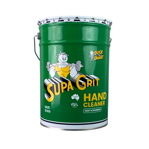 Supa Grit Hand Cleaner 21kg