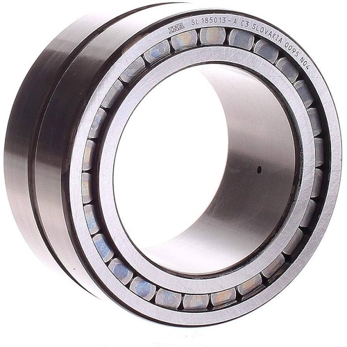 SL185020-A-C3 INA Cylindrical Roller Bearing Double Row Full Complement (100x150x67)