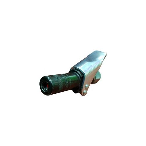Hydraulic Safety grease nipple safelock coupler Made In Germany