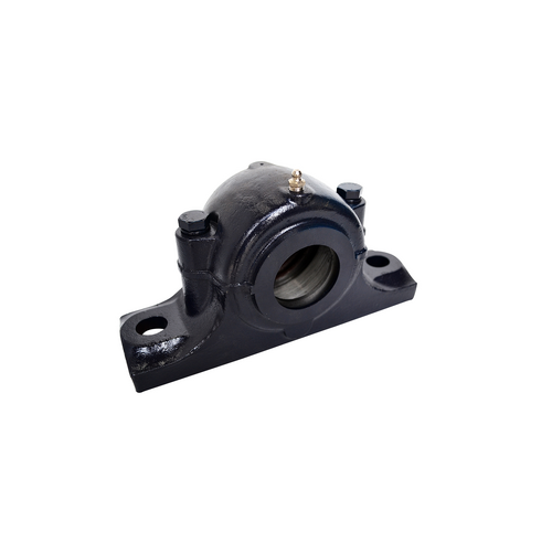 SN510 Plummer Block Bearing Housing incl. Spacer Rings