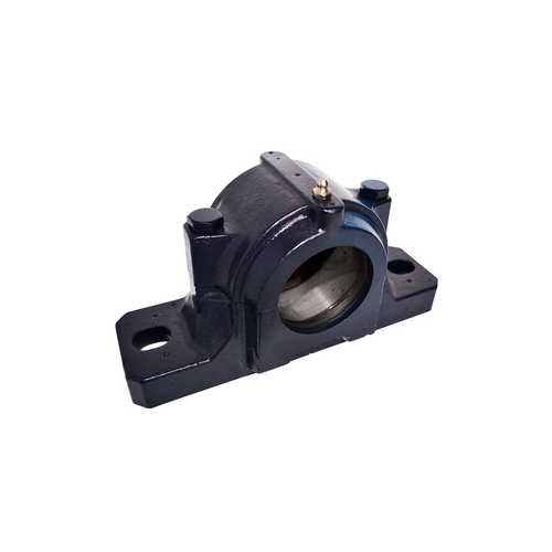 SNG524-620 Plummer Block Bearing Housing incl. Seals & Spacer Rings