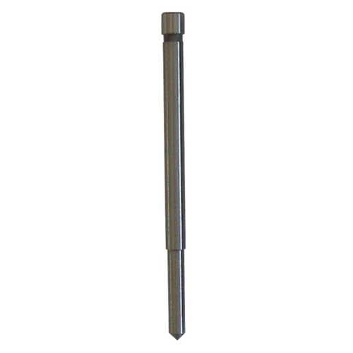Holemaker Pilot Pin, 6.34mm X 203mm To Suit Extension Arbor