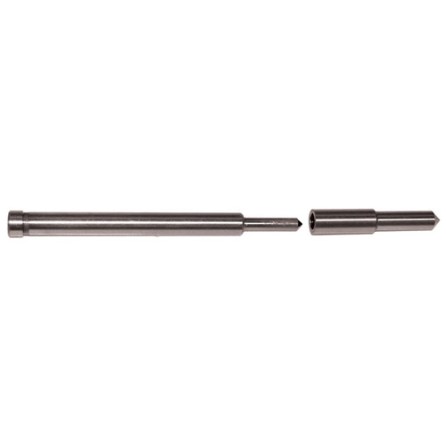 Holemaker Pilot Pin 8mm 2 Piece, To Suit 75mm Long Cutters