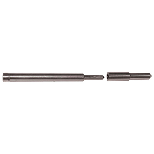 Holemaker Pilot Pin 8mm 2 Piece, To Suit 100mm Long Cutters