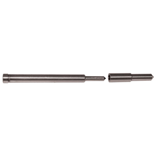 Holemaker Pilot Pin 8mm 2 Piece, To Suit 150mm Long Cutters