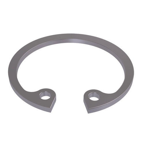 SS1300-165 Internal Circlip for 165mm Bore to DIN 472 Stainless Steel