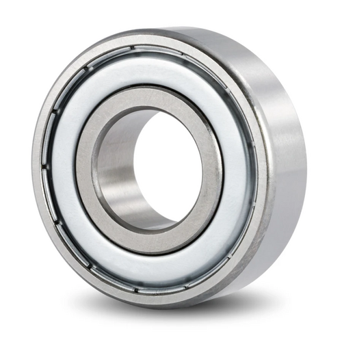 6309-ZZ Economy Deep Groove Ball Bearing Stainless Steel Metal Shields (45x100x25)