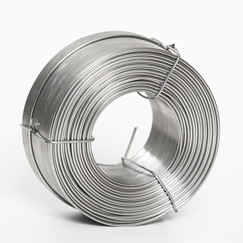 Bright Annealed Tie Wire 316 Stainless Steel 1.60mm x 5kg Roll (300mtrs)