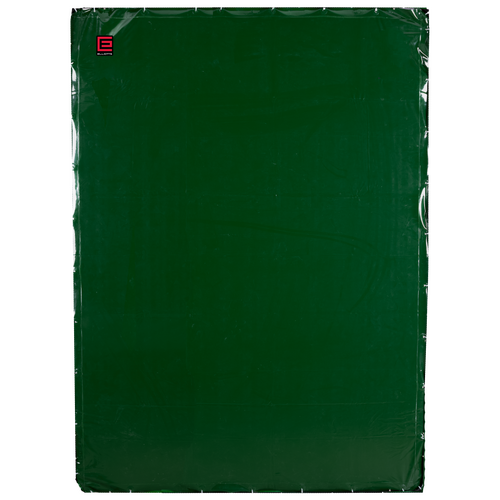 ARCSAFE Welding Screen - Green - 1800mm x 1300mm