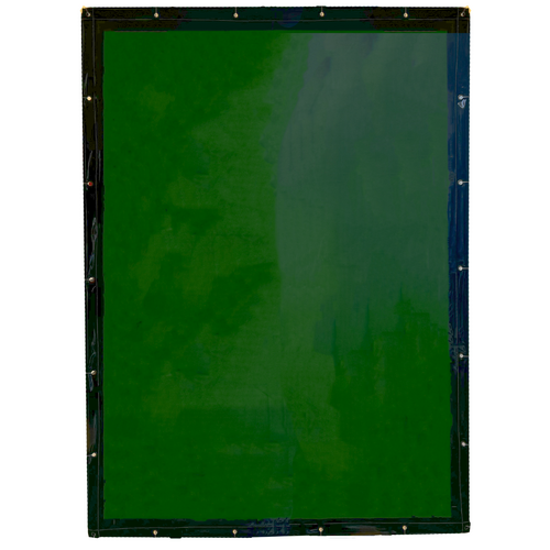 I-Series Welding Screen - Green - 1800mm x 1300mm