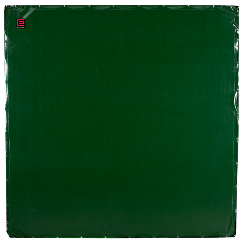 ARCSAFE Welding Screen - Green - 1800mm x 1800mm
