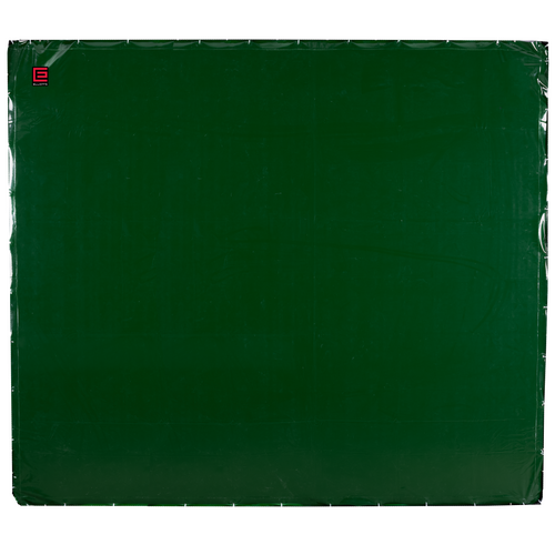 ARCSAFE Welding Screen - Green - 1800mm x 2000mm