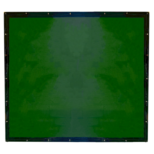 I-Series Welding Screen - Green - 1800mm x 2000mm