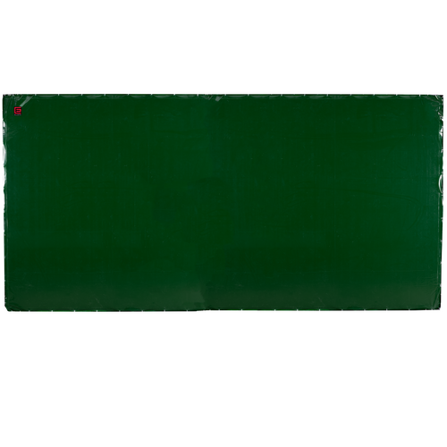ARCSAFE Welding Screen - Green - 1800mm x 3900mm