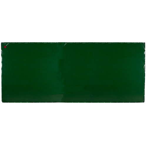 ARCSAFE Welding Screen - Green - 1800mm x 4500mm