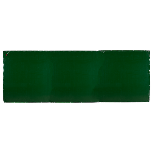 ARCSAFE Welding Screen - Green - 1800mm x 5200mm