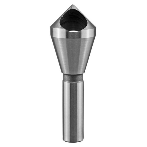 Holemaker Cross Hole Countersink, 90 Degree, 15 - 20mm, 12mm Shank