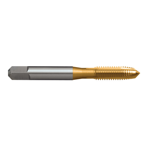 Sutton Tap T395 M3X0.5 6H Gun Nose ISO529 Intermediate HSSE TiN