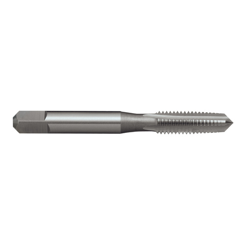 Sutton Tap T401 Metric Fine M12X1.25 6H Straight Flute N ISO529 Taper HSS