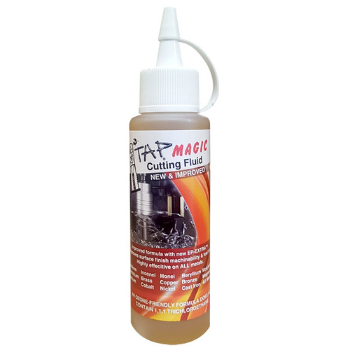 Tap Magic Ep-Xtra 125Ml Plastic Bottle