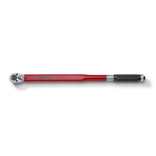 Teng 1/2" Dr. Torque Wrench 70-350Nm / 50-250Ft/Lb
