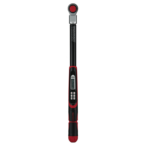 Teng 1/2" Dr. Digital Torque Wrench 20-200Nm 