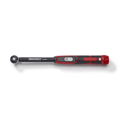Teng 1/2" Torque Wrench IQ Plus 20-100Nm